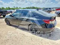 2025 Honda CIVIC фото