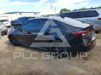 2025 Honda CIVIC фото
