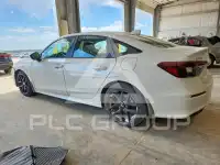 2025 Honda CIVIC фото