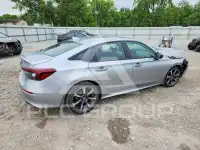 2025 Honda CIVIC photo