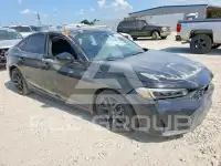 2025 Honda CIVIC photo
