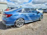 2025 Honda CIVIC фото