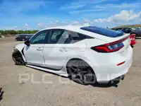 2025 Honda CIVIC фото