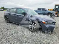 2025 Honda CIVIC фото
