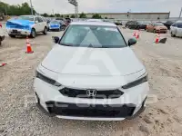 2025 Honda CIVIC фото