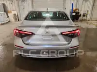 2025 Honda CIVIC photo