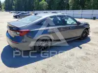 2025 Honda CIVIC фото