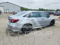 2025 Honda CIVIC photo