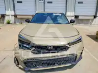 2025 Honda CIVIC фото
