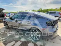 2025 Honda CIVIC фото