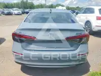 2025 Honda CIVIC photo