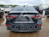 2025 Honda CIVIC фото
