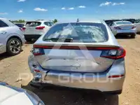 2025 Honda CIVIC фото