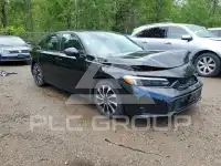 2025 Honda CIVIC фото