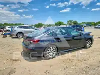 2025 Honda CIVIC фото