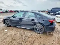 2025 Honda CIVIC фото