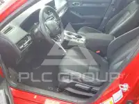 2025 Honda CIVIC фото