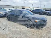 2025 Honda CIVIC photo