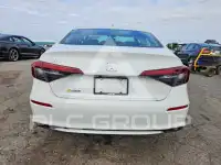 2025 Honda CIVIC фото