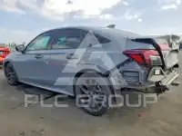 2025 Honda CIVIC photo