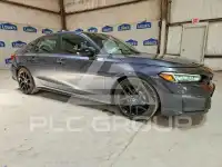 2025 Honda CIVIC photo