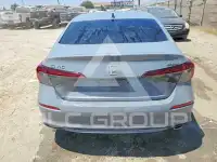 2025 Honda CIVIC photo