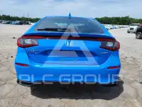 2025 Honda CIVIC фото