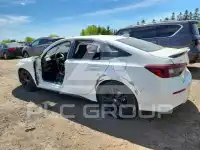 2025 Honda CIVIC фото