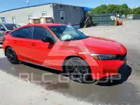 2025 Honda CIVIC photo