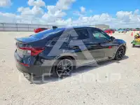 2025 Honda CIVIC фото