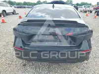 2025 Honda CIVIC photo