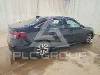 2025 Honda CIVIC photo