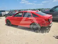 2025 Honda CIVIC фото