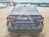 2025 Honda CIVIC фото