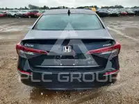 2025 Honda CIVIC фото