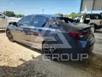 2025 Honda CIVIC фото
