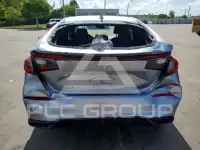 2025 Honda CIVIC photo