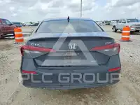 2025 Honda CIVIC photo