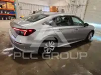 2025 Honda CIVIC photo