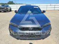 2025 Honda CIVIC фото
