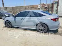 2025 Honda CIVIC photo