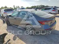 2025 Honda CIVIC фото