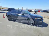2025 Honda CIVIC фото