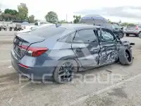 2025 Honda CIVIC фото