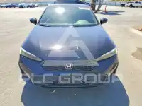2025 Honda CIVIC фото