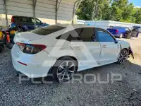 2025 Honda CIVIC фото