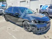 2025 Honda CIVIC фото
