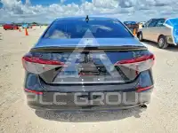 2025 Honda CIVIC фото