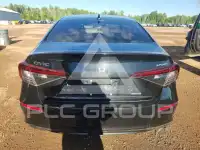 2025 Honda CIVIC фото