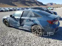 2025 Honda CIVIC фото